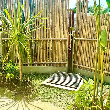 Villa Pura Vida Siargao General Luna  Esterno foto