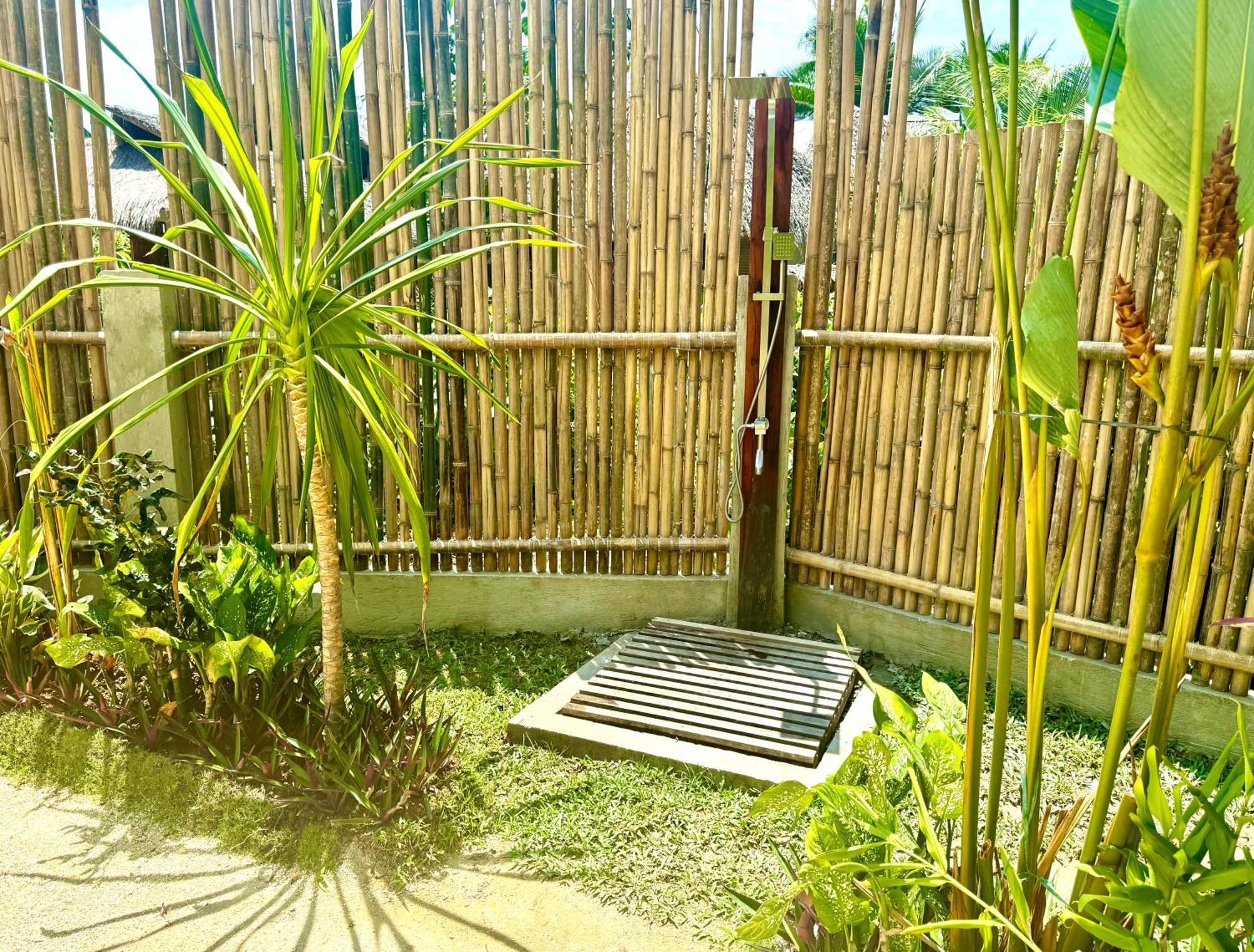 Villa Pura Vida Siargao General Luna  Esterno foto