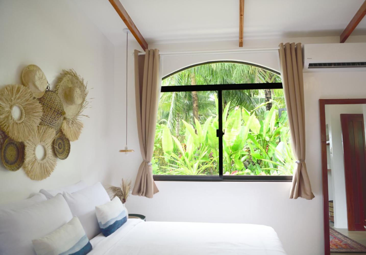 Villa Pura Vida Siargao General Luna  Esterno foto