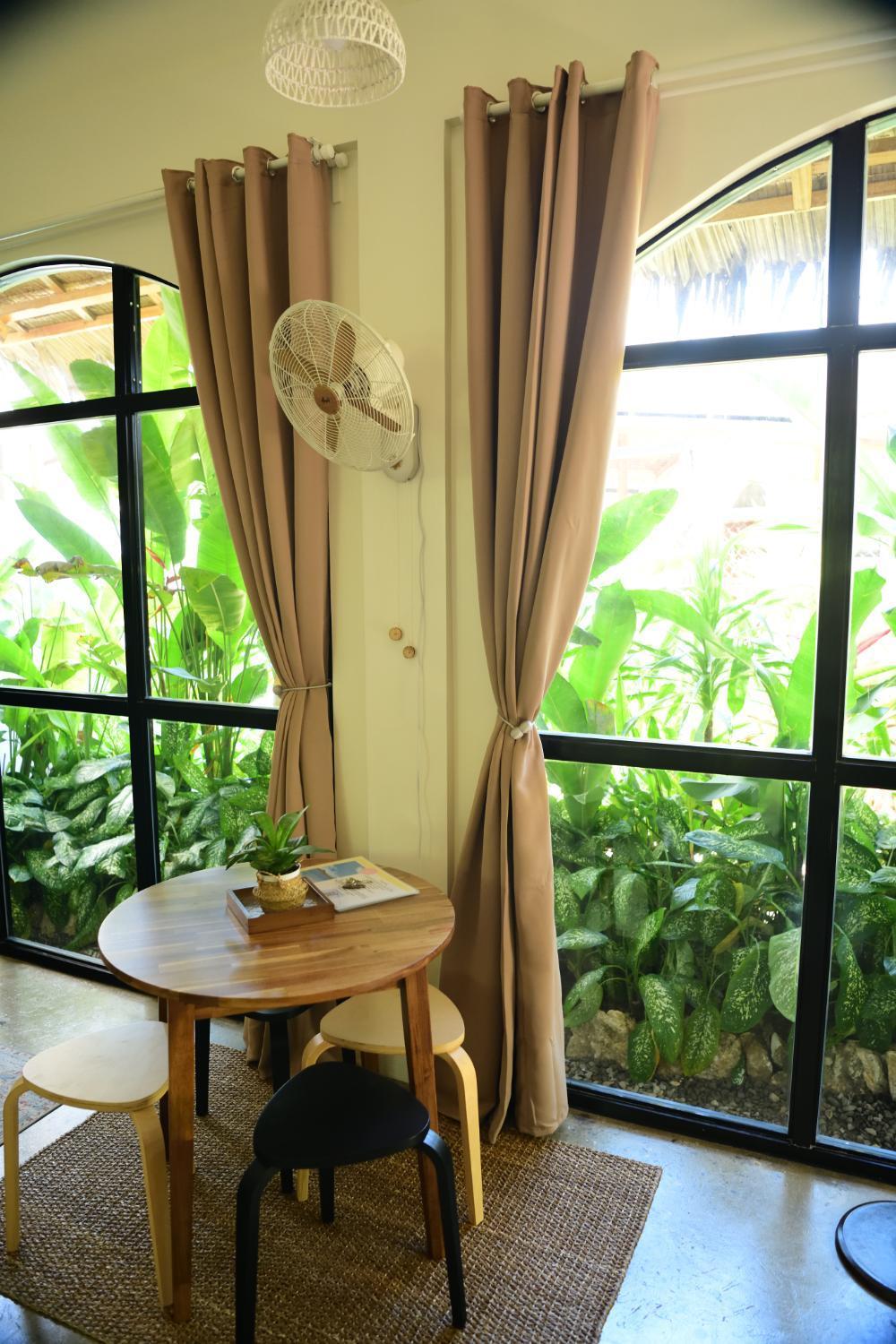 Villa Pura Vida Siargao General Luna  Esterno foto