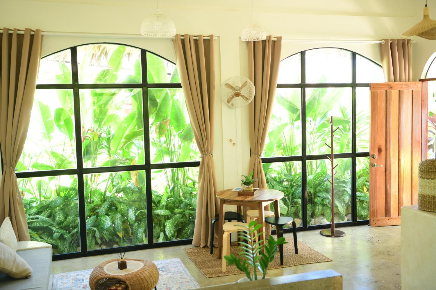 Villa Pura Vida Siargao General Luna  Esterno foto